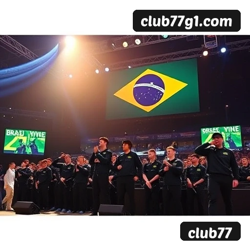 club77 Logo