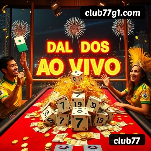 club77 Logo
