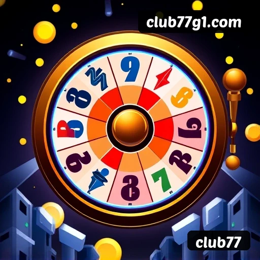 club77 Logo
